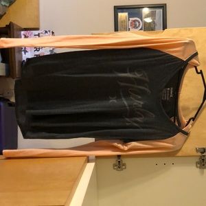 Hurley Long Sleeve Shirt from Buckle